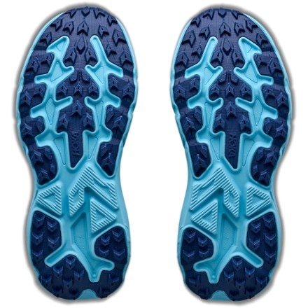 HOKA Challenger 8 Trail-Running Shoes - Women's 6