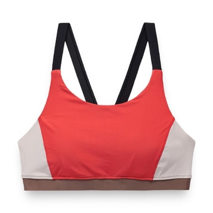 prAna Baja Bound Sport Swimsuit Top - Women's 0