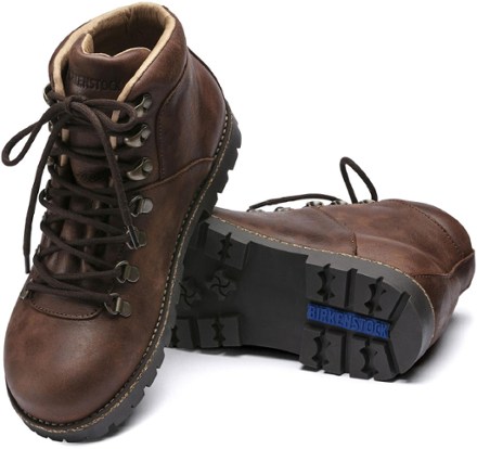 Birkenstock Jackson Boots - Women's 3