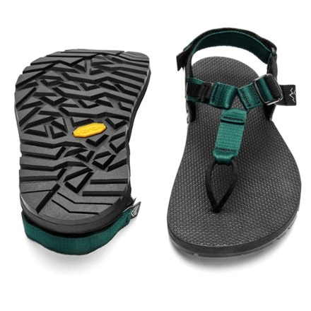Bedrock Sandals Cairn Evo Sandals 4