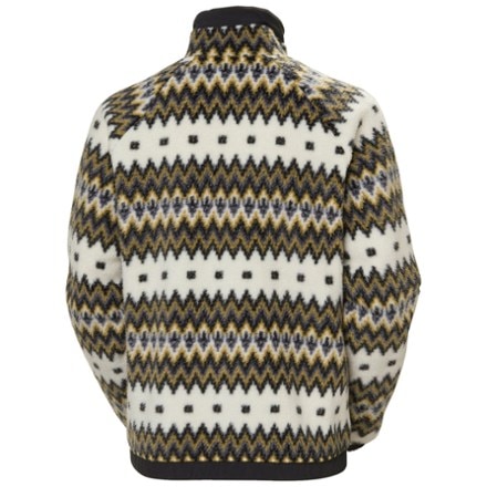 Helly Hansen Imperial Printed Pile Snap Jacket - Women's 3