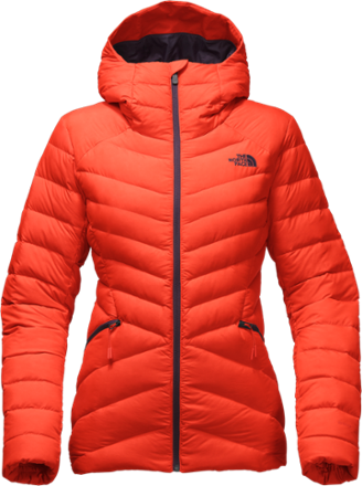 north face women's moonlight down jacket