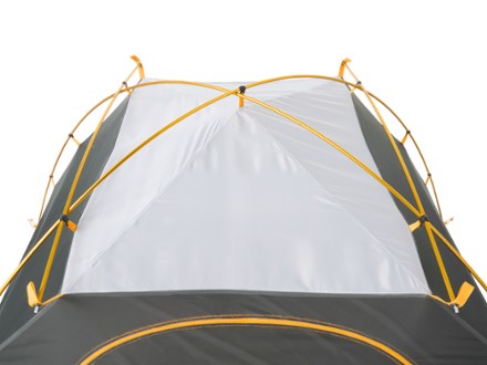 The North Face Stormbreak 3 Tent Pole structure