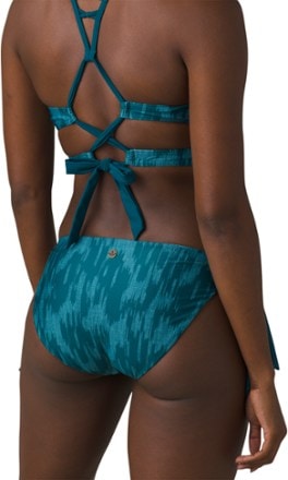 prAna Audrey Swimsuit Bottoms - Women's 4
