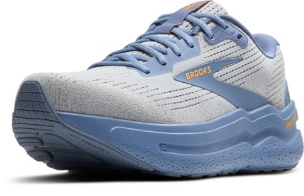 Brooks Ghost Max 2 Road-Running Shoes - Men's 3