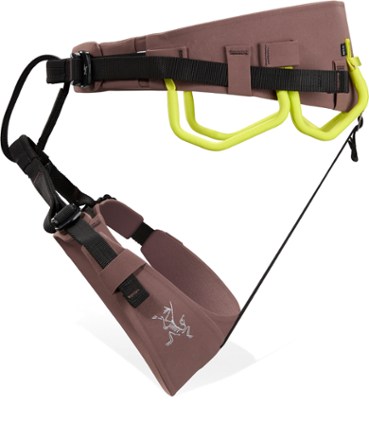 Arc'teryx AR-385a Harness - Women's 8