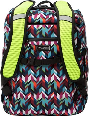 Po Campo Bedford Backpack Pannier 2