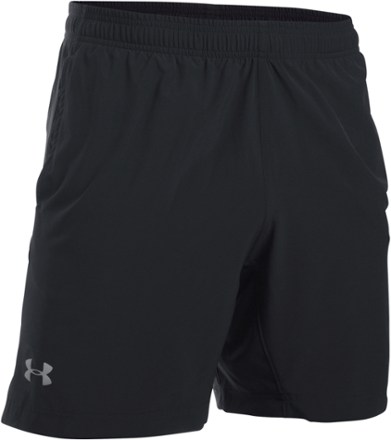 under armour polyester shorts