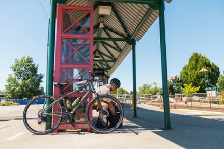 Location Image for CTY 2.1 Bike