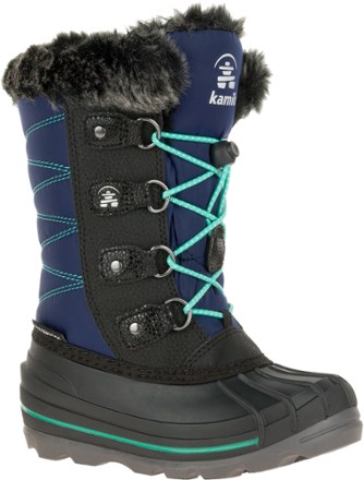 Kamik Frostylake Snow Boots - Kids