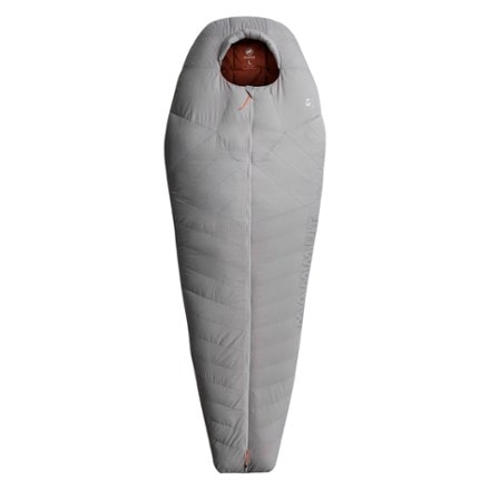 Mammut Relax Down 32F/0C Sleeping Bag 0