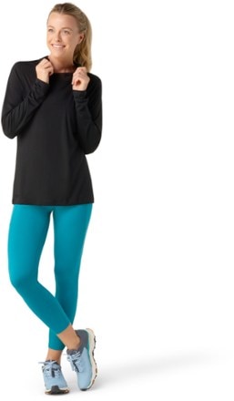 Smartwool Active Ultralite Hoodie - Women's 3