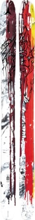 Atomic Bent 110 Skis - 2023/2024 0