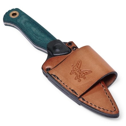 Benchmade 203-04 Dacian Knife 9