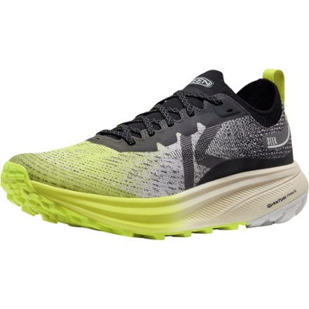 KEEN Seek Trail-Running Shoes - Men's 3