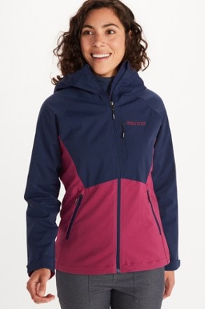 Marmot ROM 2.0 Hoodie - Women's | REI Co-op