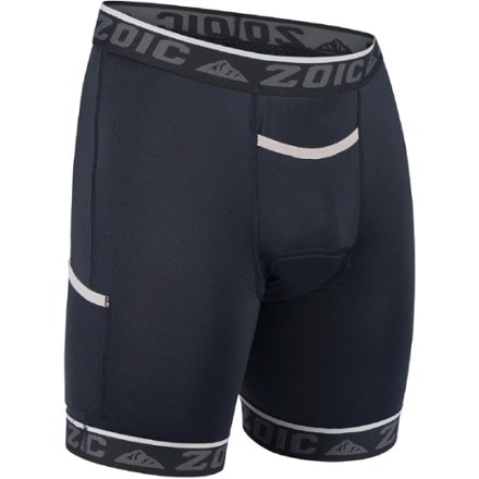 Zoic Ultra Liner Bike Shorts - Men's 2