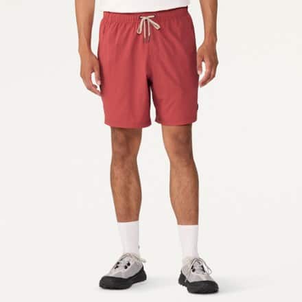 Vuori Kore Unlined Shorts - Men's 7" Inseam 1