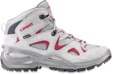 Lowa Bora GTX QC Hiking Boots Women's REI Coop