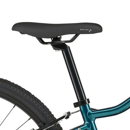 Cannondale Quick 24 Kids' Bike 7