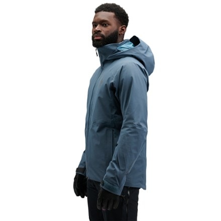 Black Diamond Recon Insulated Shell Jacket - Men's 2