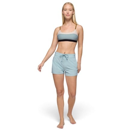 prAna Baja Bound Adjustable Swimsuit Top - Women's 5