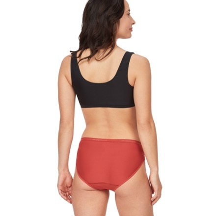 ExOfficio Give-N-Go 2.0 Bikini Brief Underwear - Women's 3