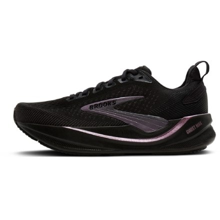 Brooks Ghost Max 4 Road-Running Shoes - Women's 1