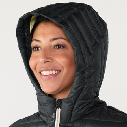 Stio Pinion Down Pullover - Women's 6