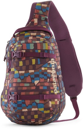 Sling Cross-Body Bag - Soft Travel Bags