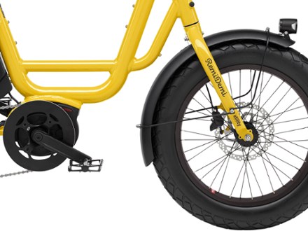 Benno RemiDemi 9D EVO2 Performance Sport Electric Bike 3