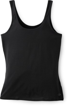 Icebreaker Siren Base Layer Tank Top - Women's 0