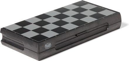 Basecamp Chess/Checkers