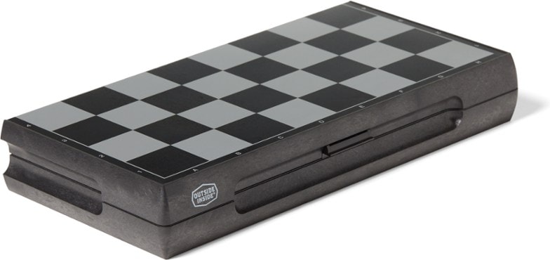 C) 9th Dimension Chess (C) Route 66 Checkers - 9thdchess
