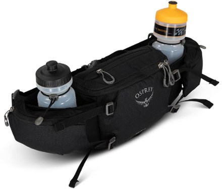 Osprey Savu 5 Lumbar Pack 2