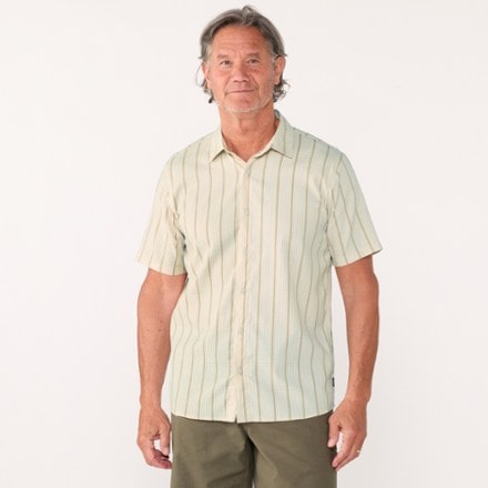 Roark Bless Up Shirt - Men's 1