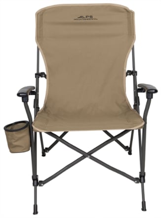 Alps leisure on sale chair