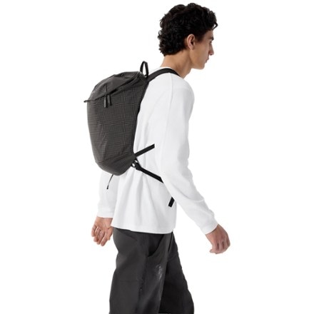 Arc'teryx Konseal 15 Pack 6