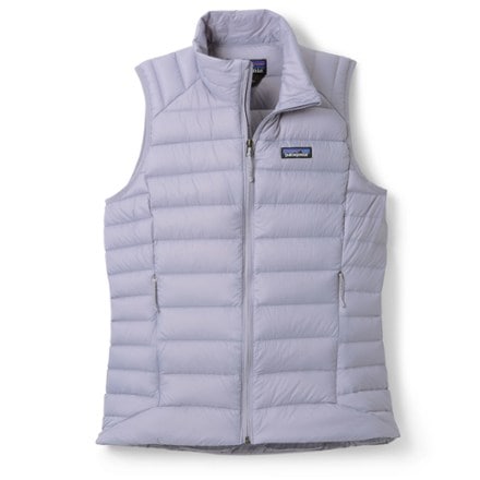 Patagonia Down Sweater Vest - Women's 0