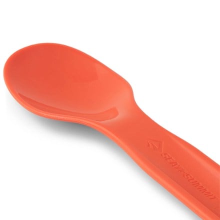Sea to Summit Passage 3-Piece Cutlery Set 2