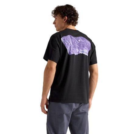 Arc'teryx Kragg SL Cotton Jug T-Shirt - Men's 6
