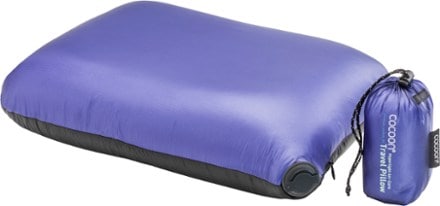 Ultralight Lumbar AirCore Pillow – COCOON