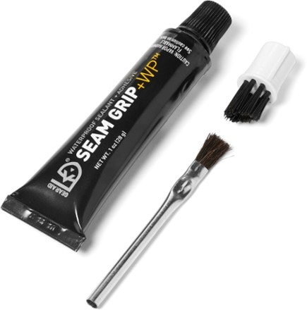  Gear Aid Seam Grip WP Waterproof Sealant and Adhesive