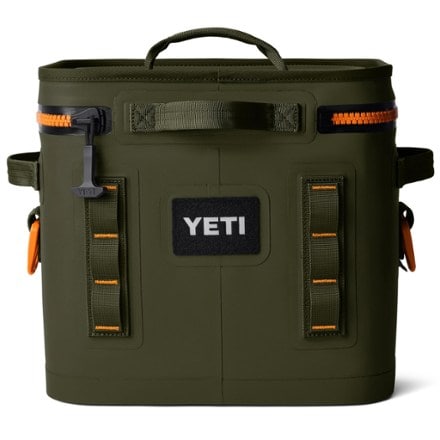 YETI Hopper Flip 12 Soft Cooler 2