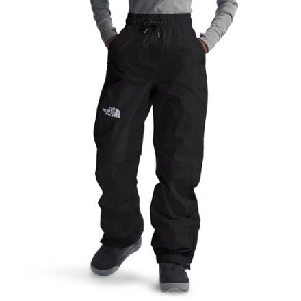 The North Face Build Up Pants - Women's 0