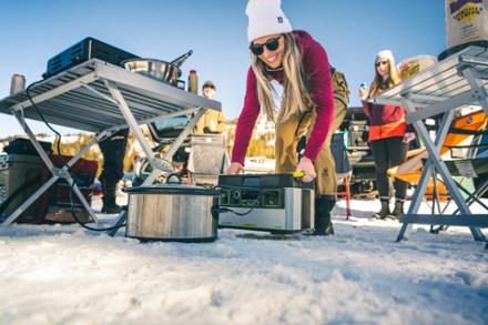 Goal Zero Yeti Lithium 1000X Portable Power Station 8