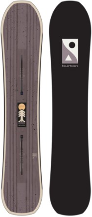 Burton Cartographer Snowboard - 2023/2024 2