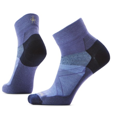 Smartwool Bike Zero Cushion Ankle Socks - Men's 0