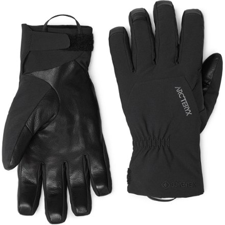 Arc'teryx Venta GTX Gloves 0