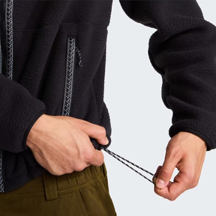 The North Face TNF Fleeski Full-Zip Jacket - Men's 7